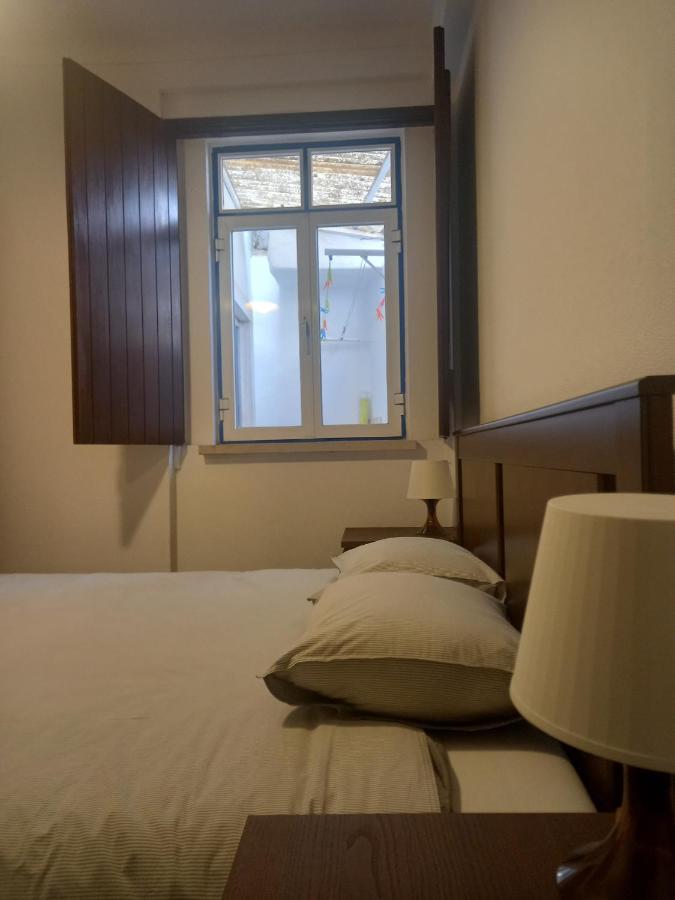 Apartamento No Centro Historico De Сетубал Экстерьер фото
