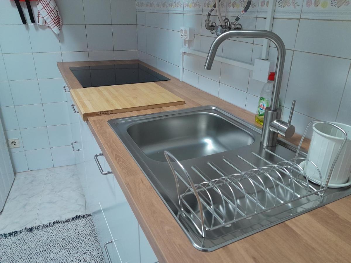 Apartamento No Centro Historico De Сетубал Экстерьер фото